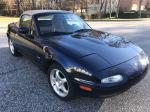 Mazda Miata M Edition 1996 года